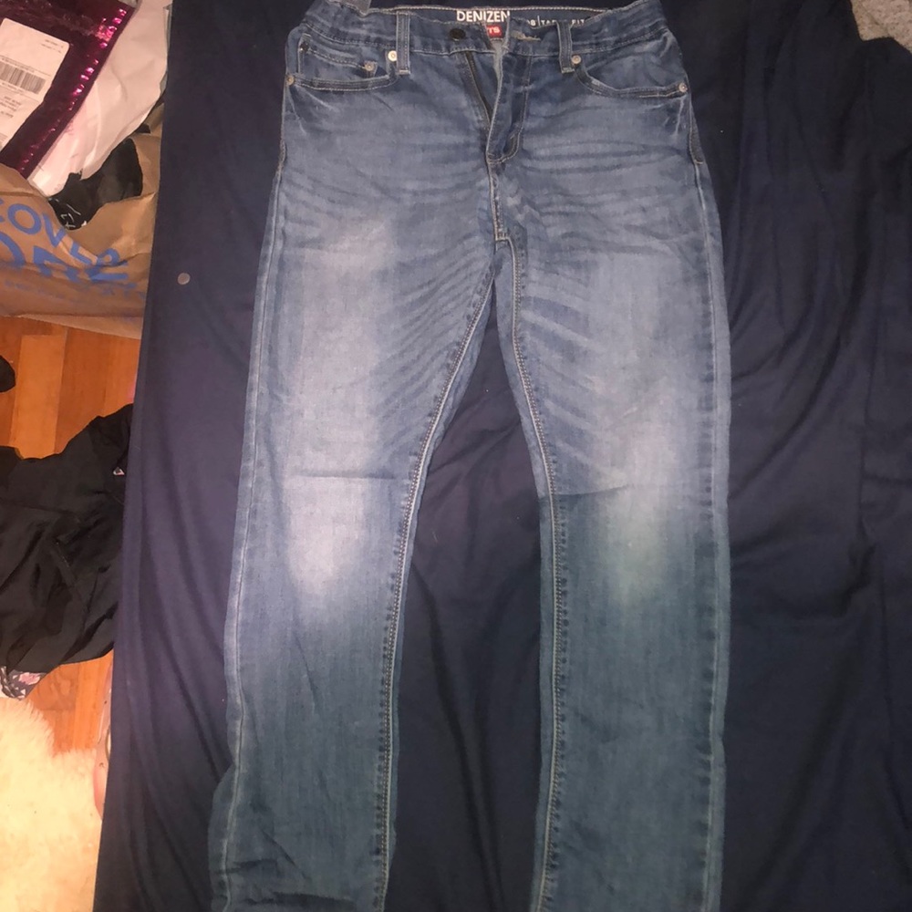 Levi’s Denizen Jeans